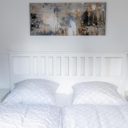Schoene Ferienwohnung In Oberkotzau Am Fichtelgebirge المظهر الخارجي الصورة