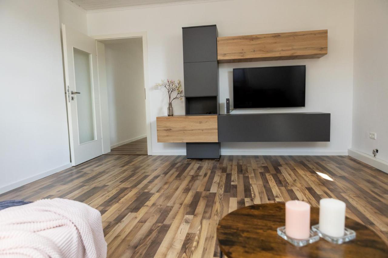 Schoene Ferienwohnung In Oberkotzau Am Fichtelgebirge المظهر الخارجي الصورة