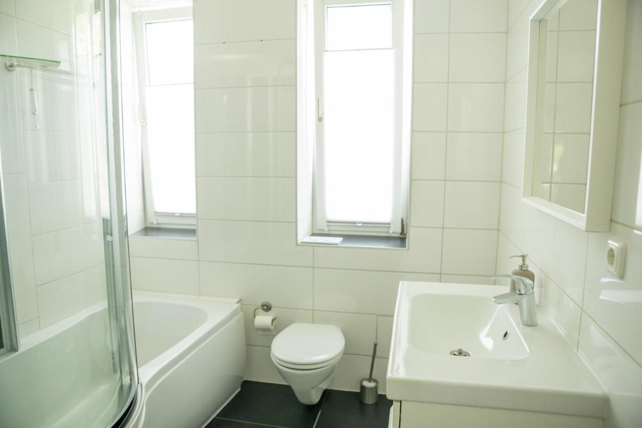 Schoene Ferienwohnung In Oberkotzau Am Fichtelgebirge المظهر الخارجي الصورة