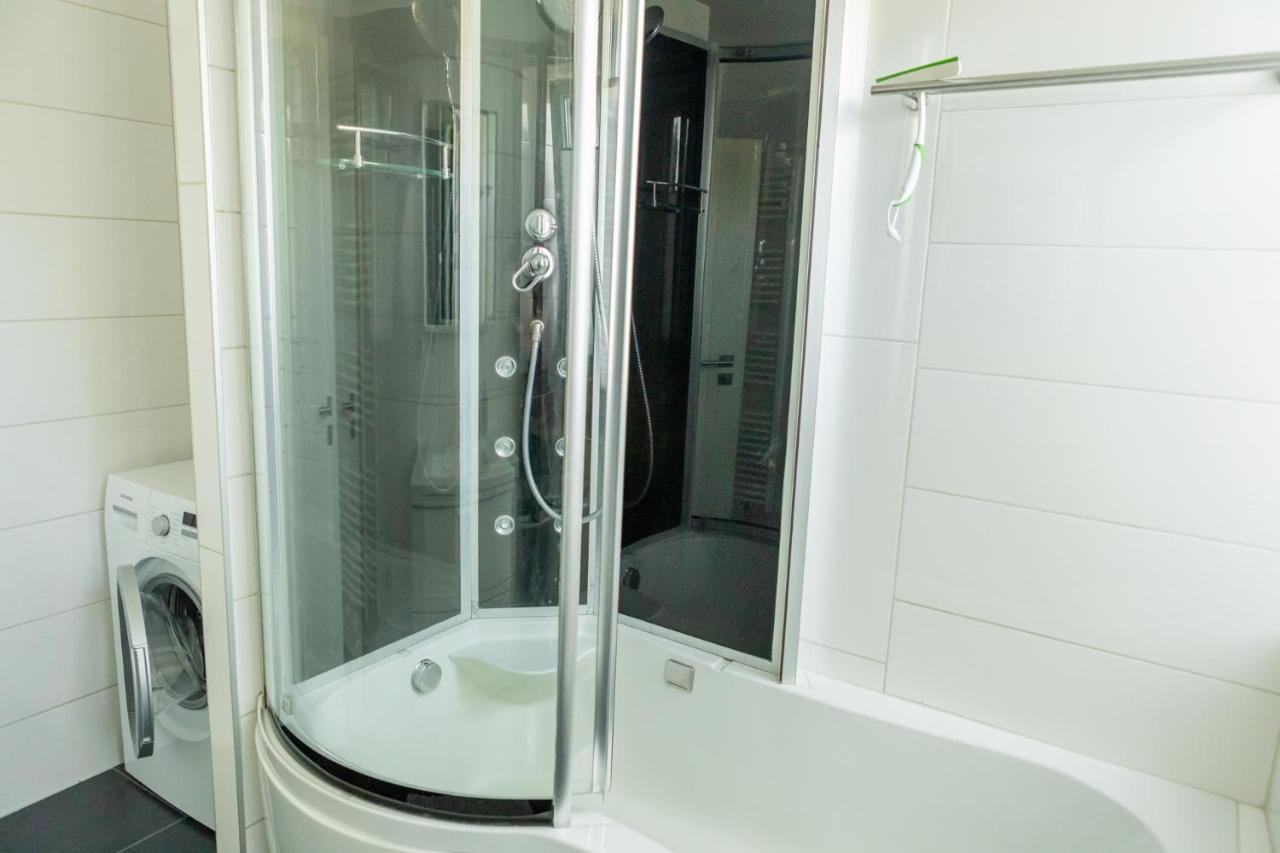 Schoene Ferienwohnung In Oberkotzau Am Fichtelgebirge المظهر الخارجي الصورة