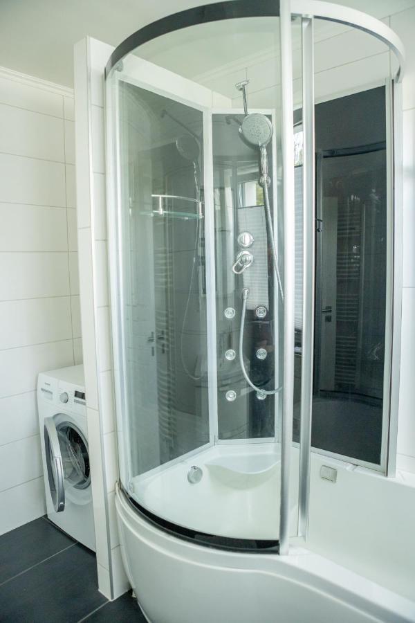 Schoene Ferienwohnung In Oberkotzau Am Fichtelgebirge المظهر الخارجي الصورة